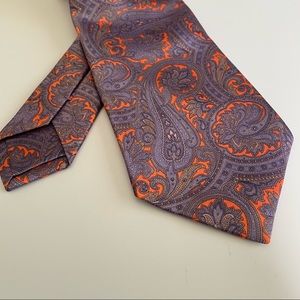 Stefano Ricci Luxury Collection Tie in Beautiful Purple